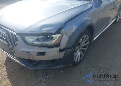 2016 Audi Allroad 2.0T Premium z USA, uszkodzony, nr VIN WA1UFAFL9GA003775